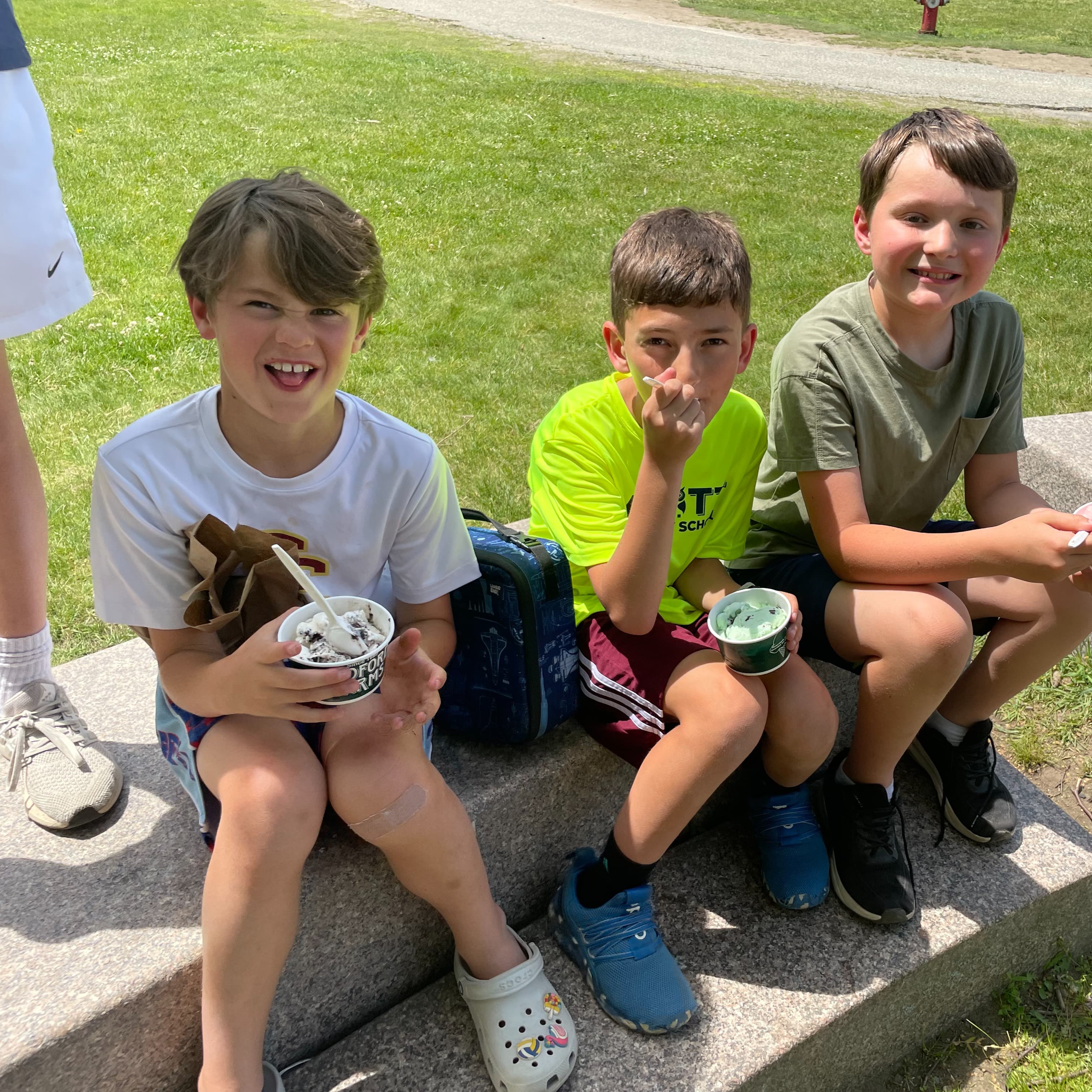 Instagram image posted by @alcott_elementary_concord at 05 Jun
