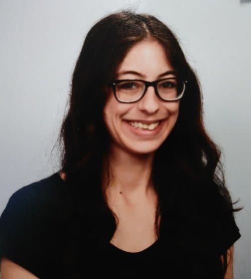 Alyssa CostInfant Teacher