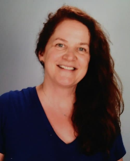 Susan CyrVan Driver