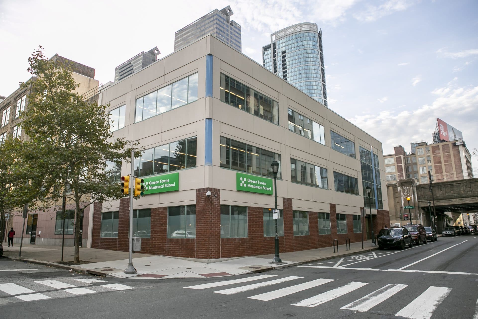 Greene Towne School Inc