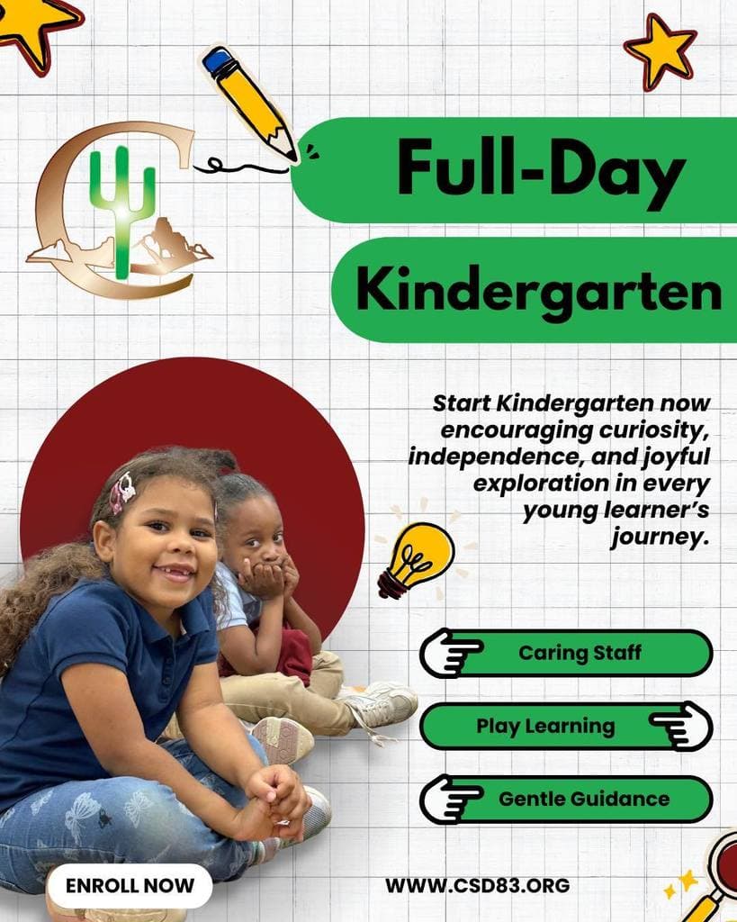 Kindergarten