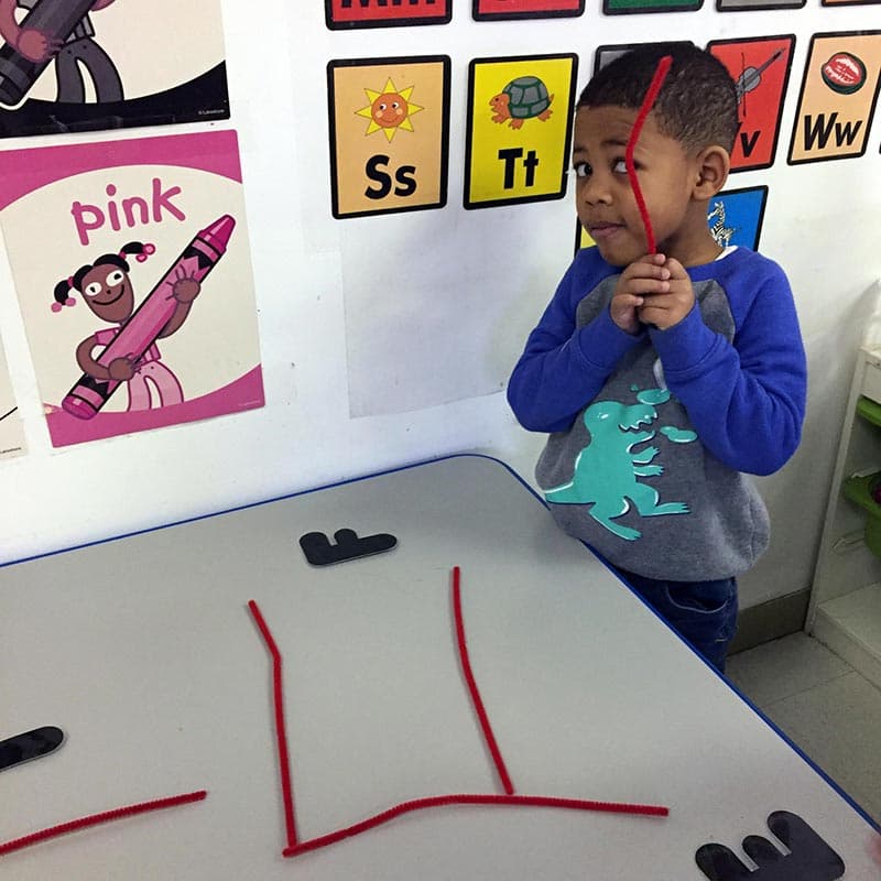 Heavenly Daycare and Learning Center