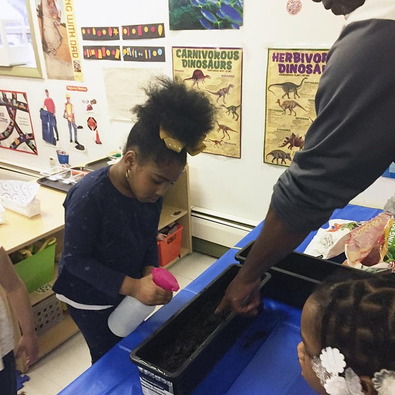 Heavenly Daycare and Learning Center