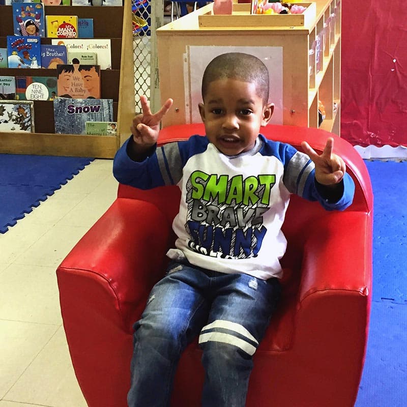 Heavenly Daycare and Learning Center