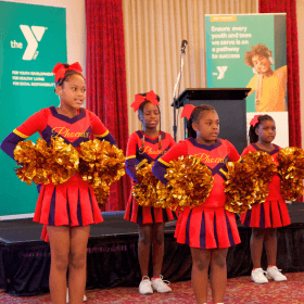 Ymca Of Delaware / Walnut Street Ymca Children'S Corner 3