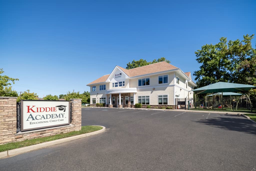 Kiddie Academy of Eatontown banner image