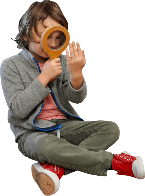 Pacific Grove Unified School Dist./State Preschool
