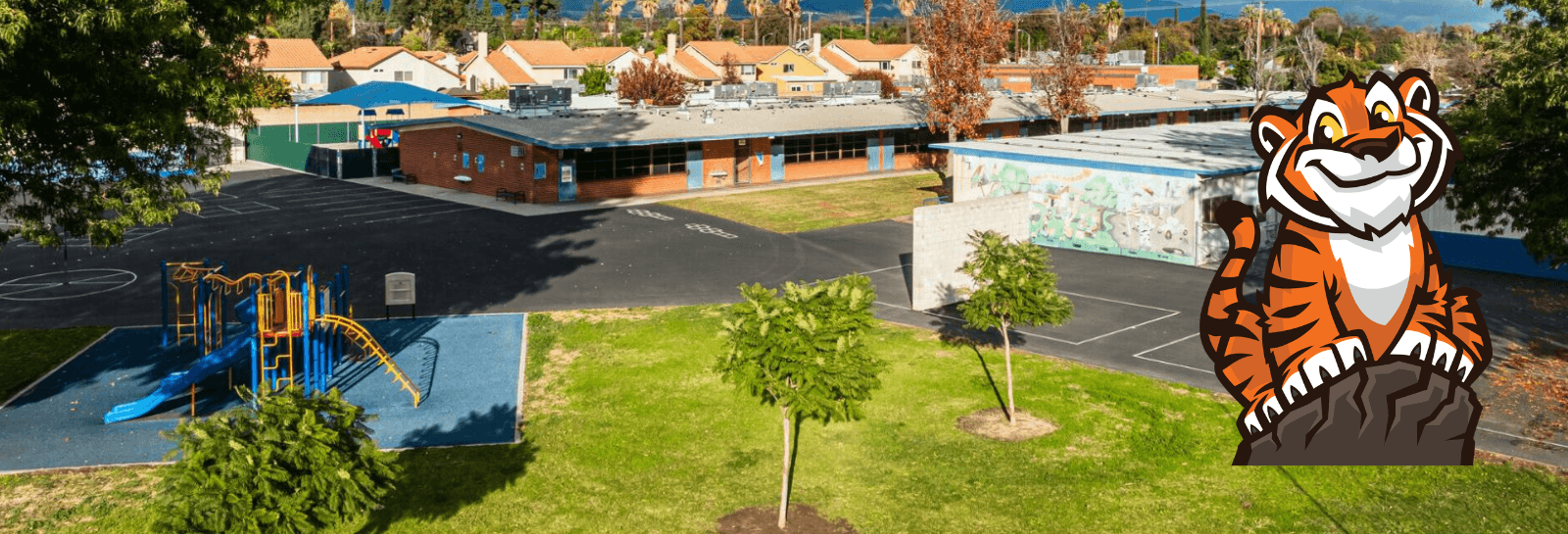 Barfield Elementary school - image for web