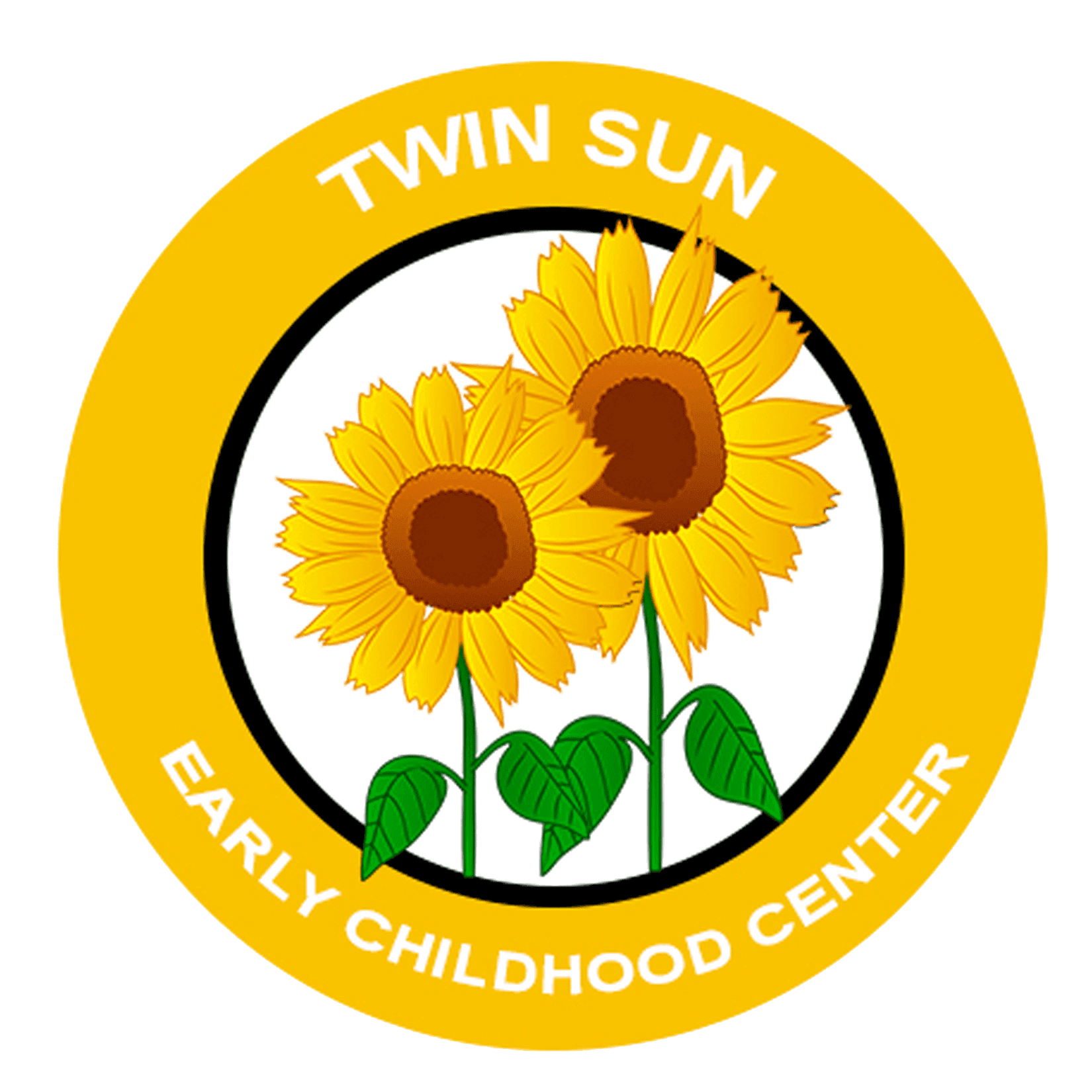 Twin Sun Early Childhood Center logo