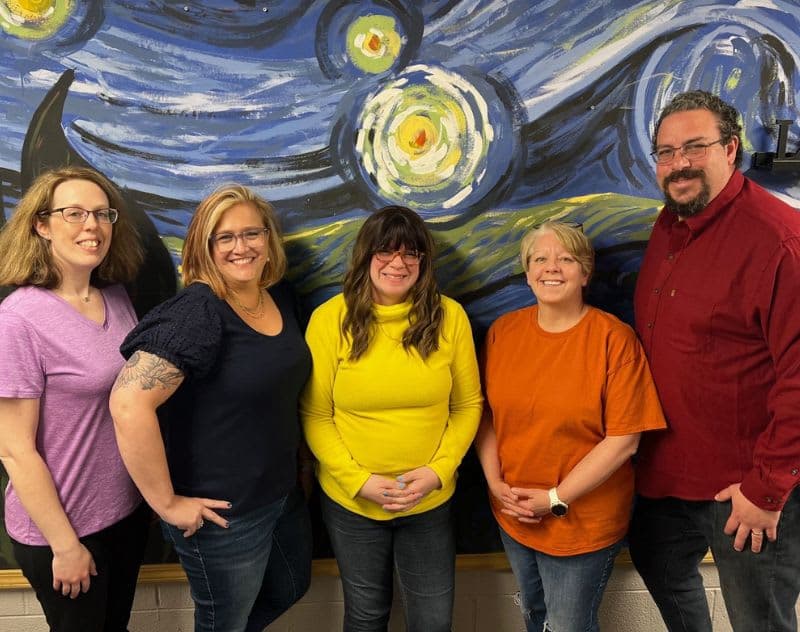 PTSA Council Board