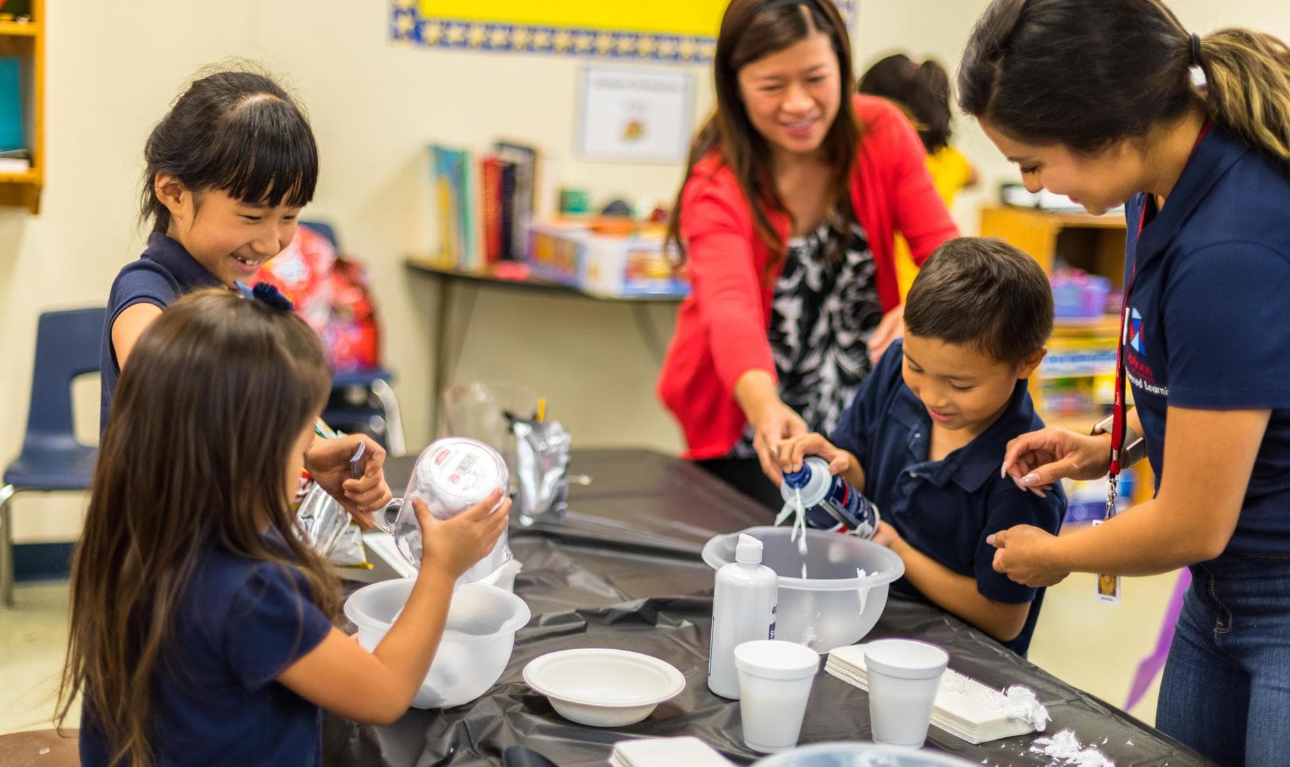 Options-State Preschool-Northam