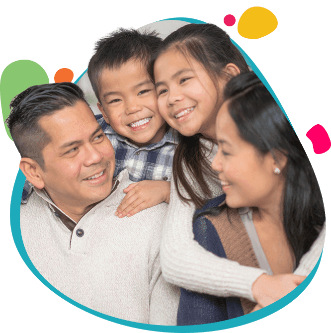 Parents-Providers
