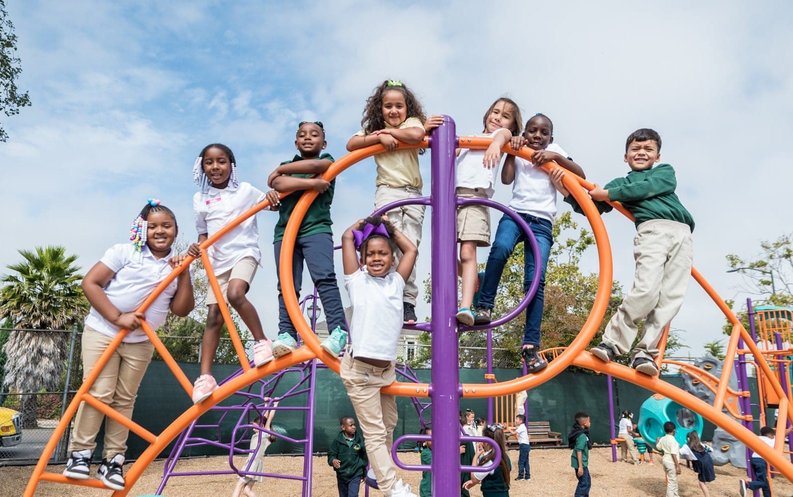 Aspire Arts & Sciences Academy