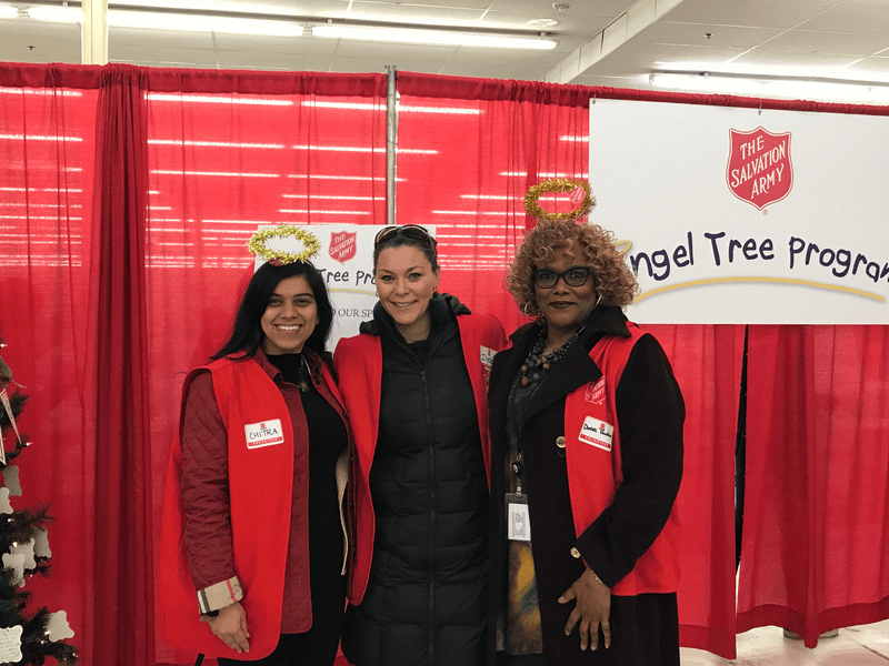 Salvation Army Early Learning Center