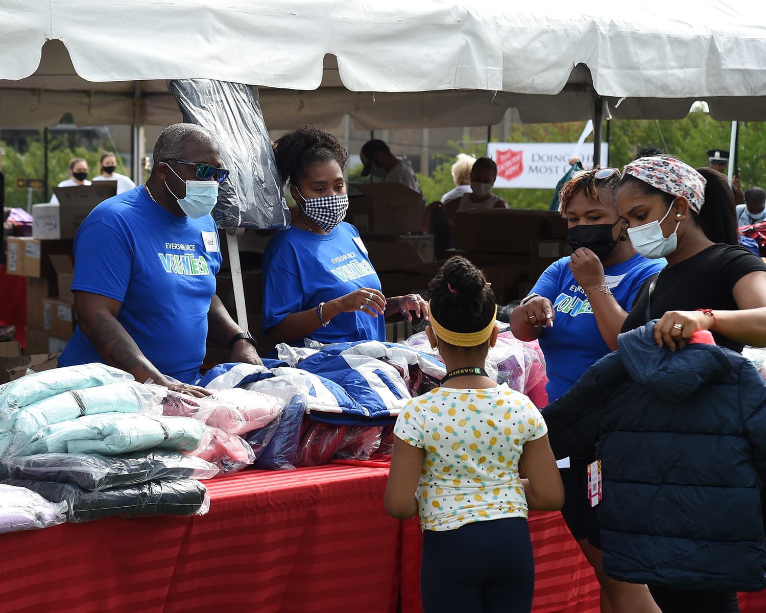 The Salvation Army Delaware Image