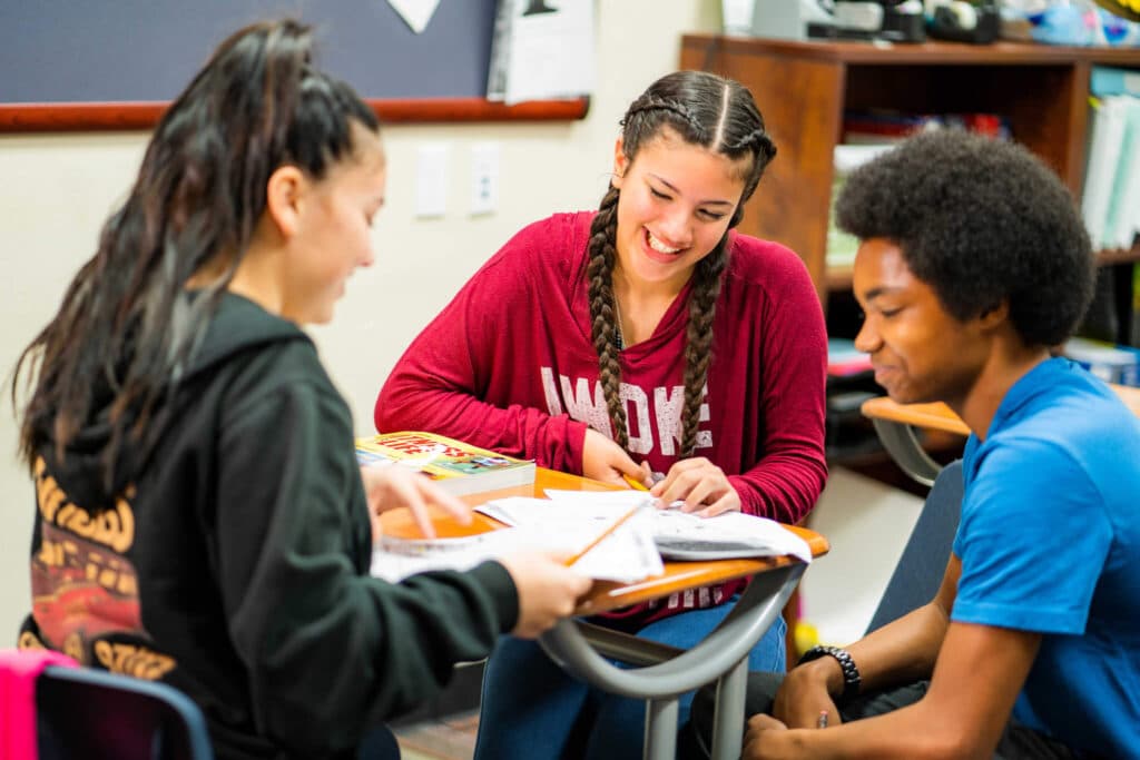 Antelope Valley Learning Academy