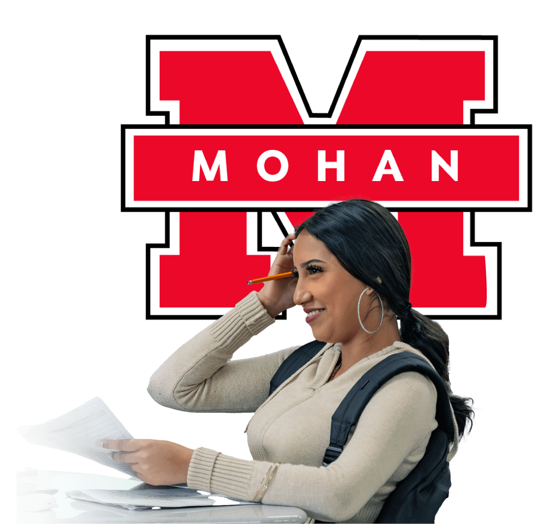Alliance Dr. Olga Mohan High