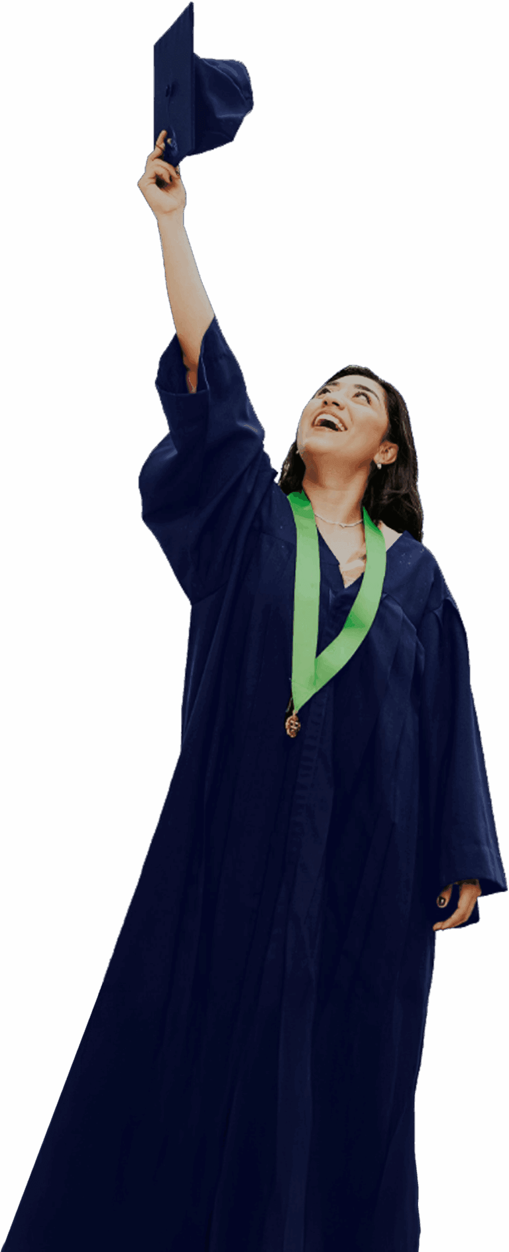 Alliance Dr. Olga Mohan High
