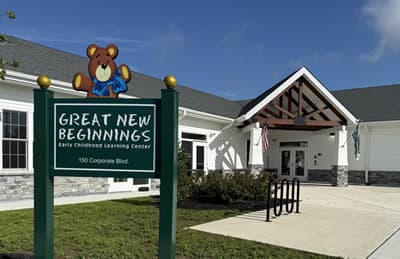 GNB Childcare in Newark, DE