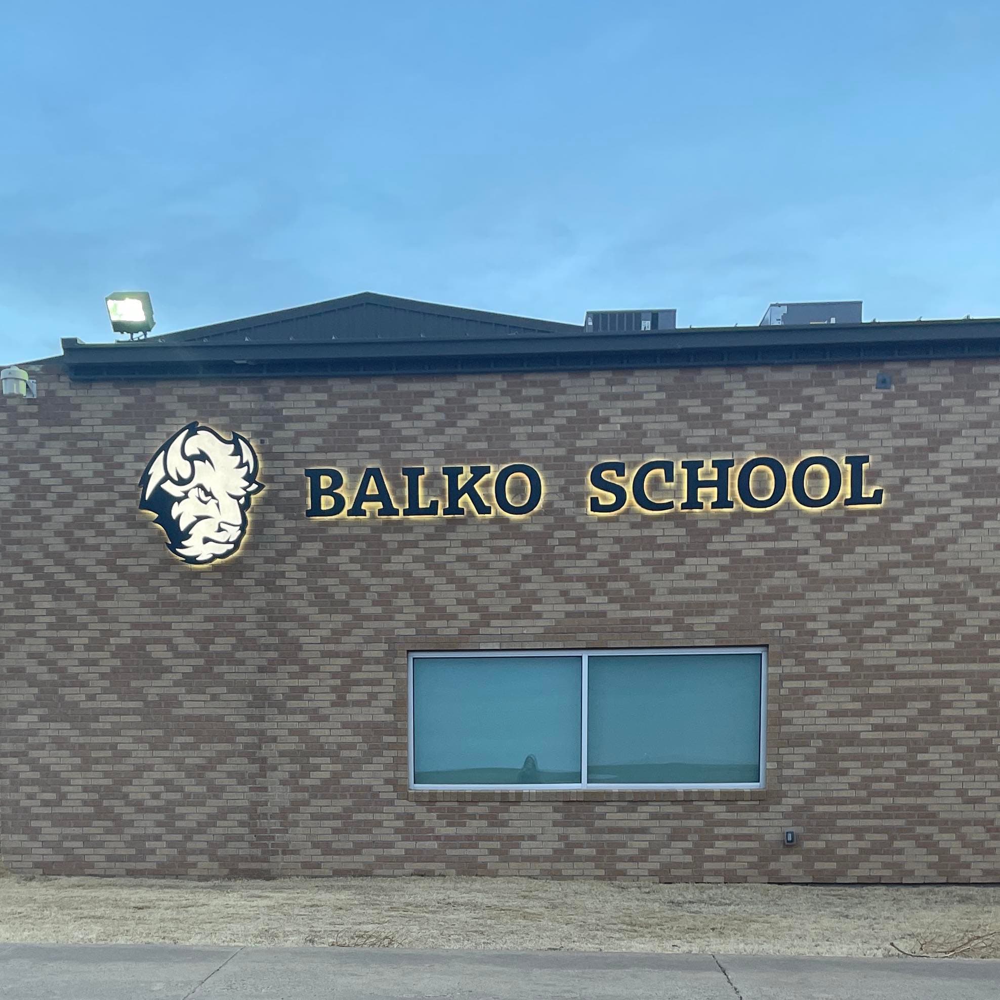 balko school