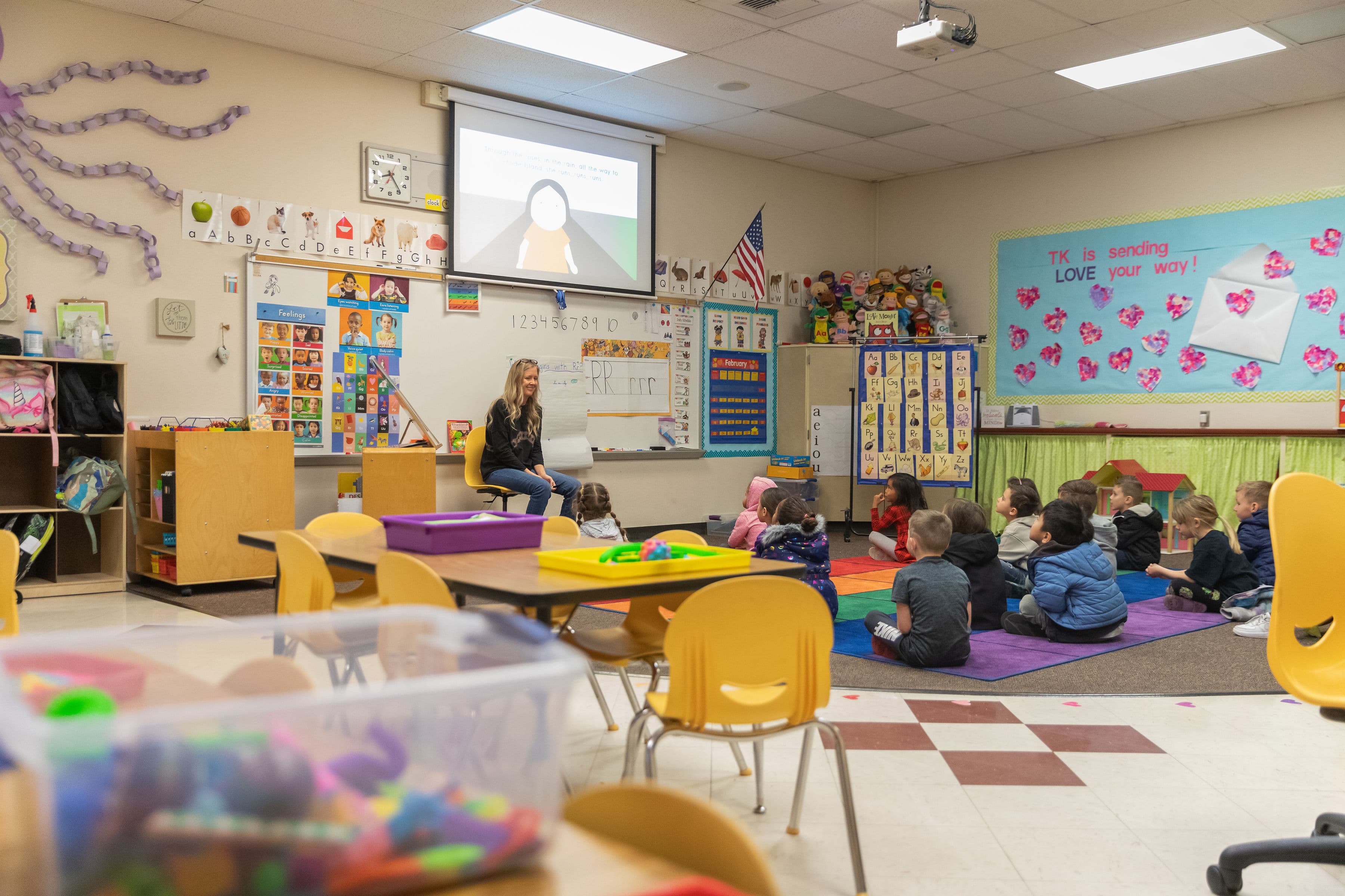 Antelope Creek Elementary