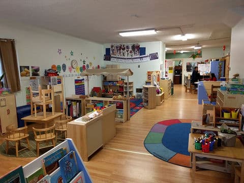 Cal-Tot Care Center