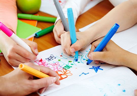 Kidz Konnectionz Educational Center