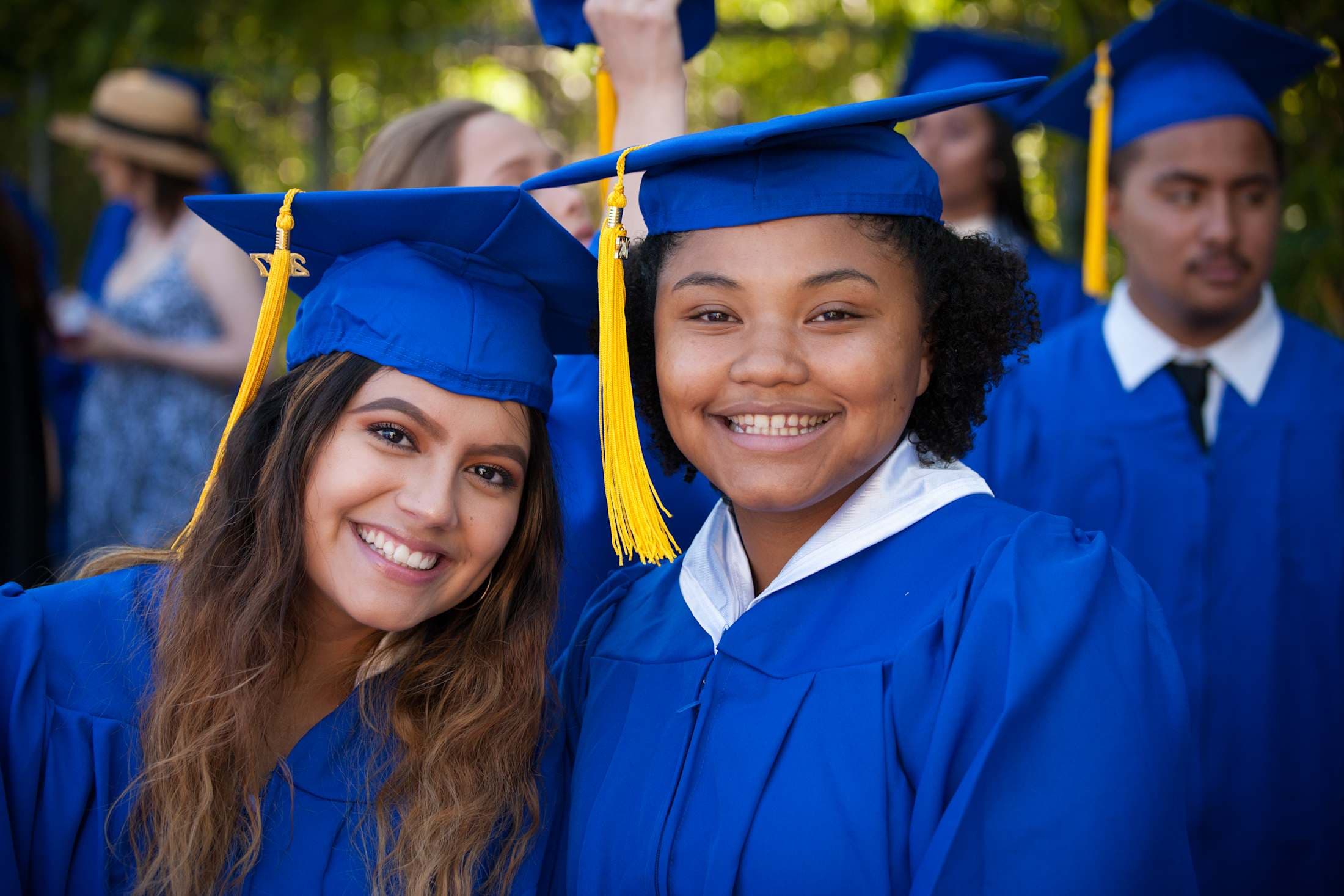 Altus Students