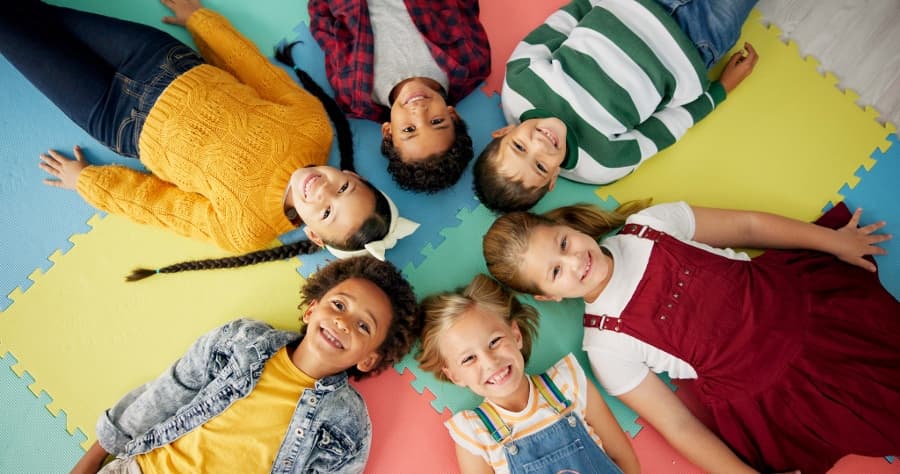 Little Sprouts Learning Academy