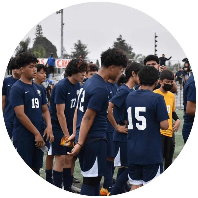 Animo Legacy Charter Middle