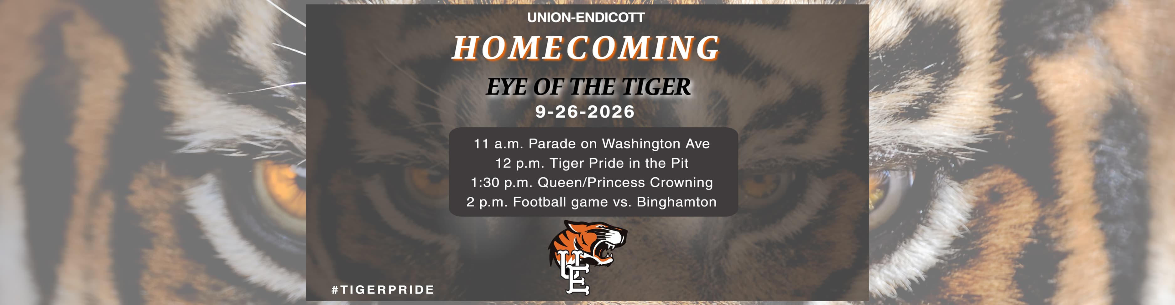 Homecoming