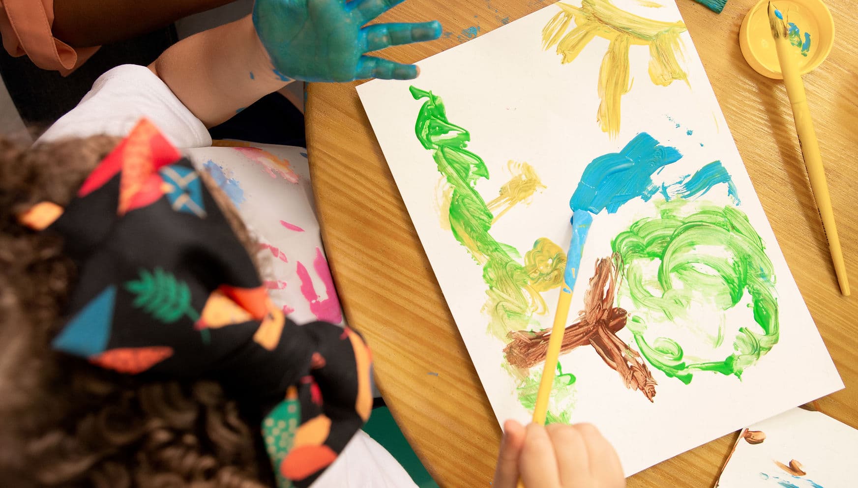Painting Class