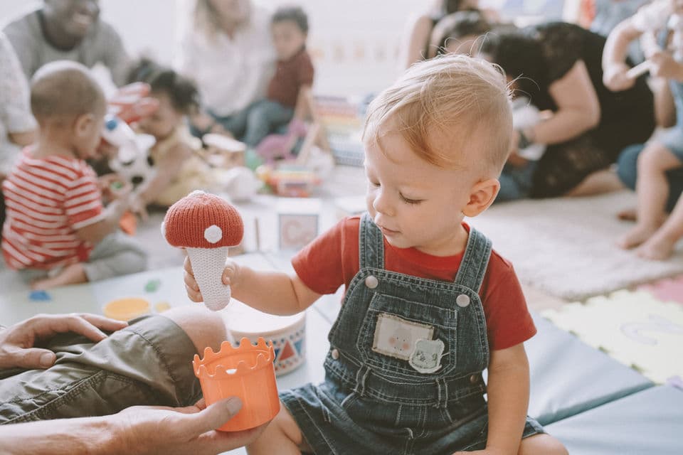 Tender Care Learning Academy Ii