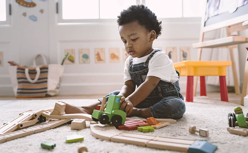 Tender Care Learning Academy Ii
