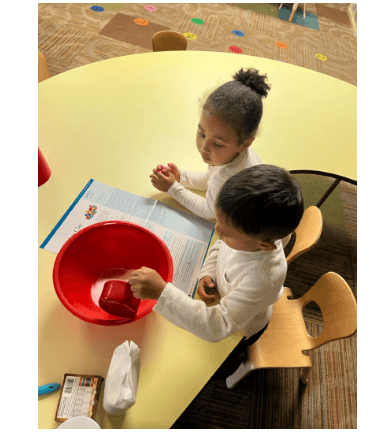 Bright Minds Learning Center