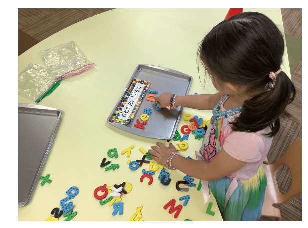 Bright Minds Learning Center