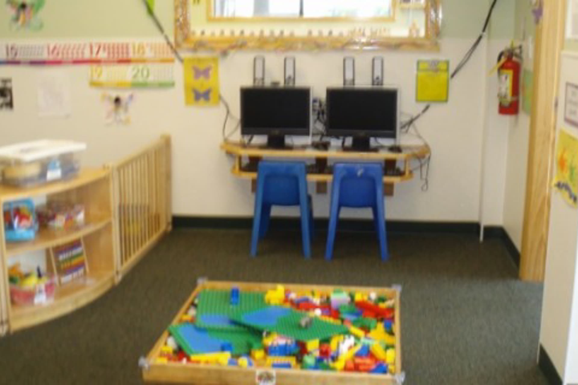 Little People's College-374