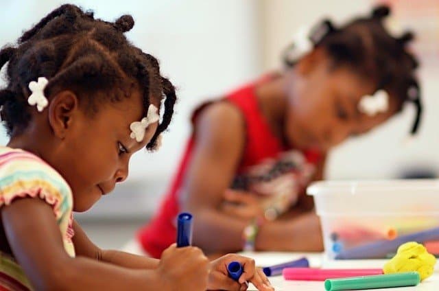 Computer Kids Day Care
