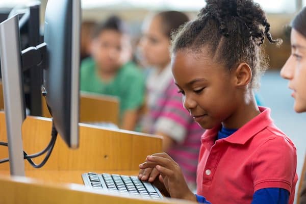Computer Kids Day Care