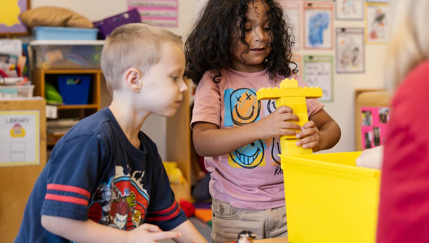 Wonder Years Learning Center, Llc