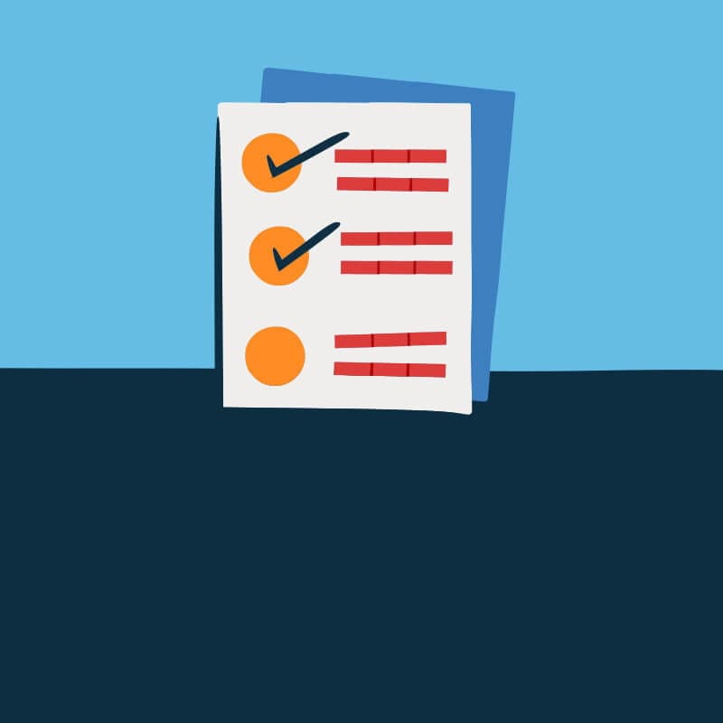 enroll icon