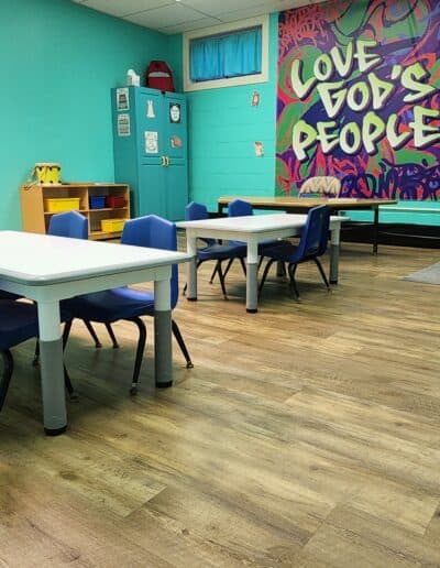 Believers Early Learning Center Llc