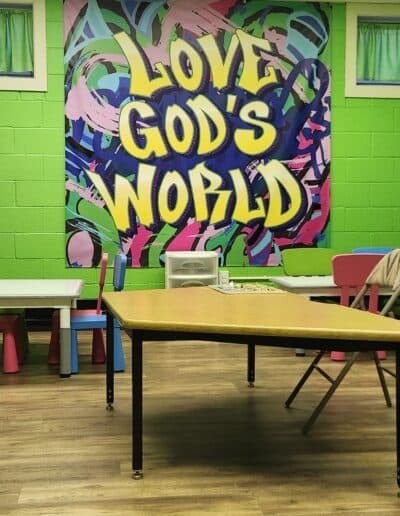 Believers Early Learning Center Llc