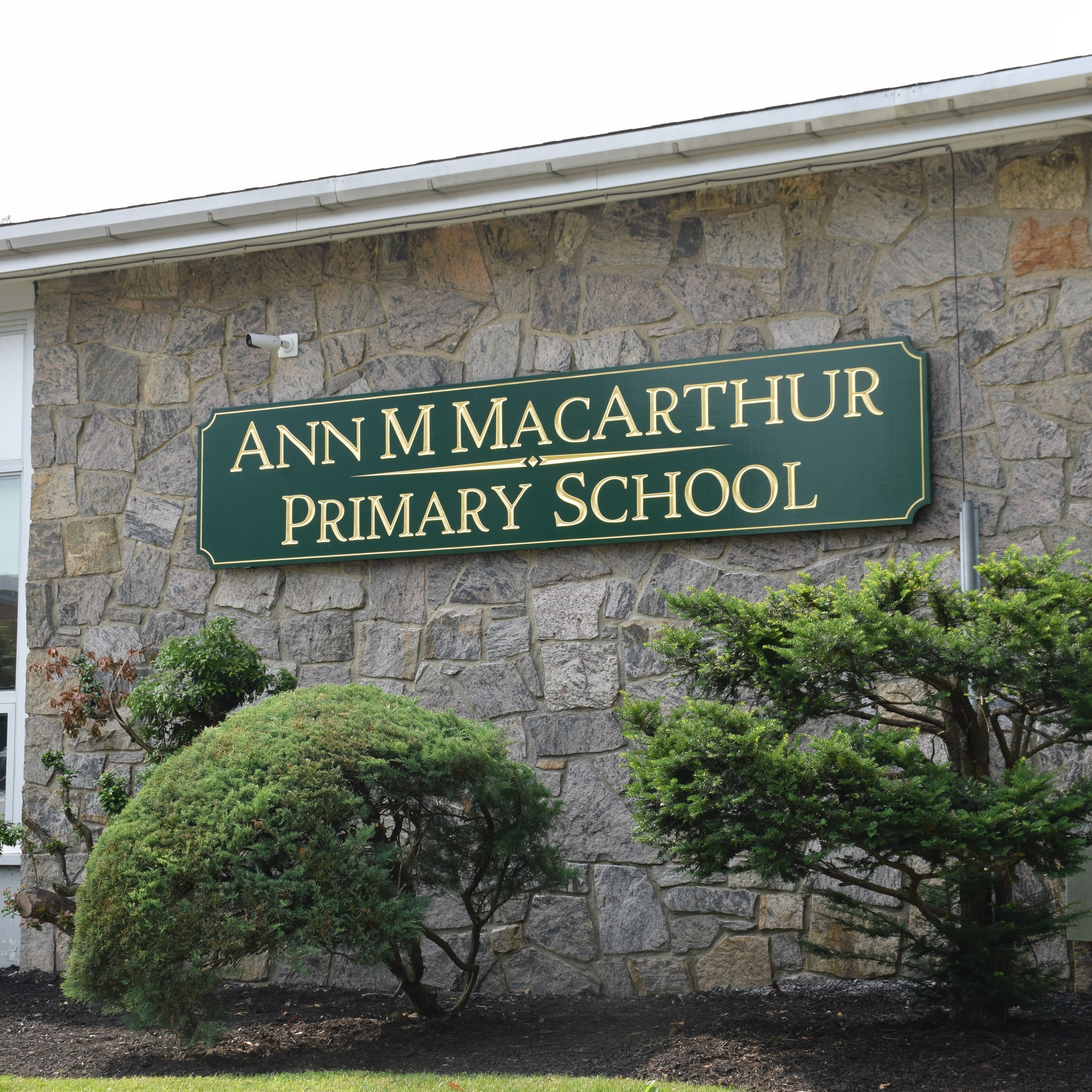 Ann Macarthur Primary