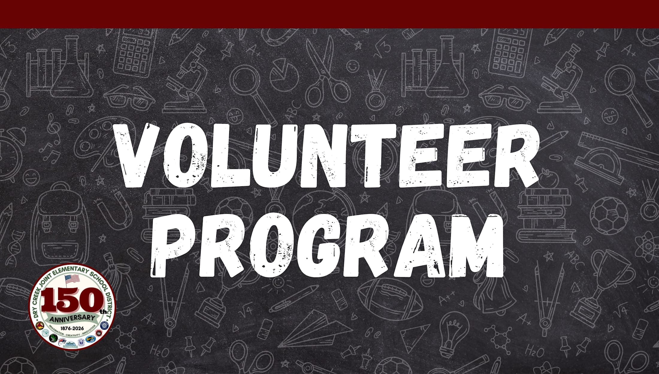 Volunteer Program