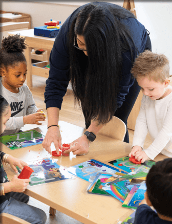 Building Blocks Early Learning Academy