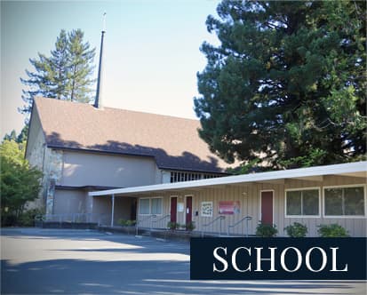 St. John'S Lutheran Church Pre-School