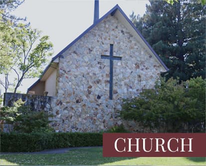 St. John'S Lutheran Church Pre-School
