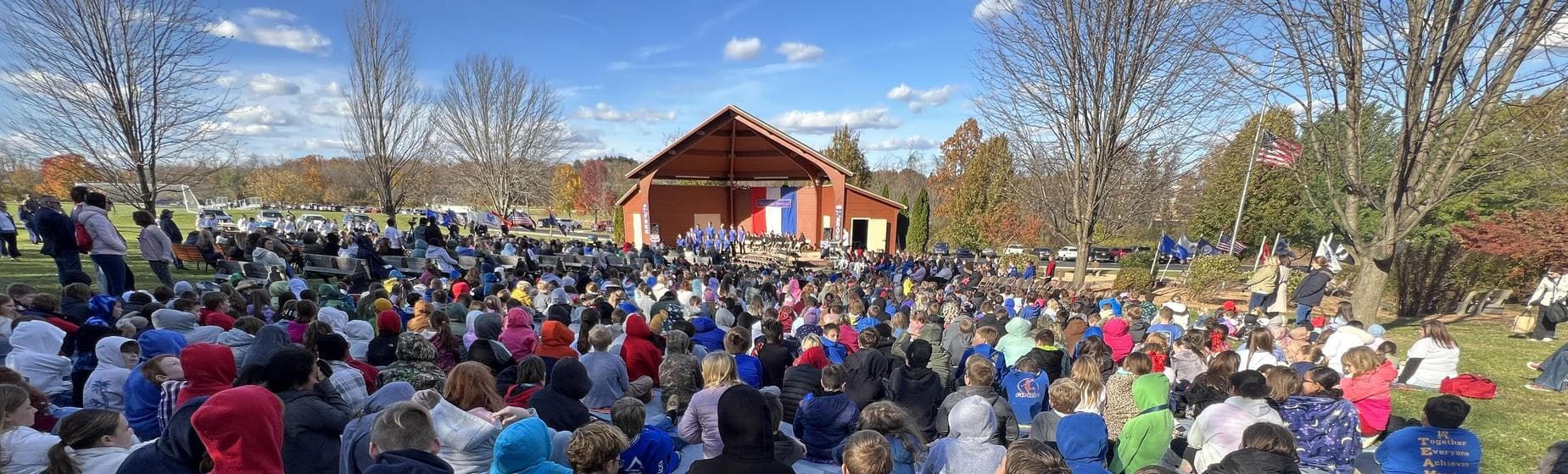 Veterans Day