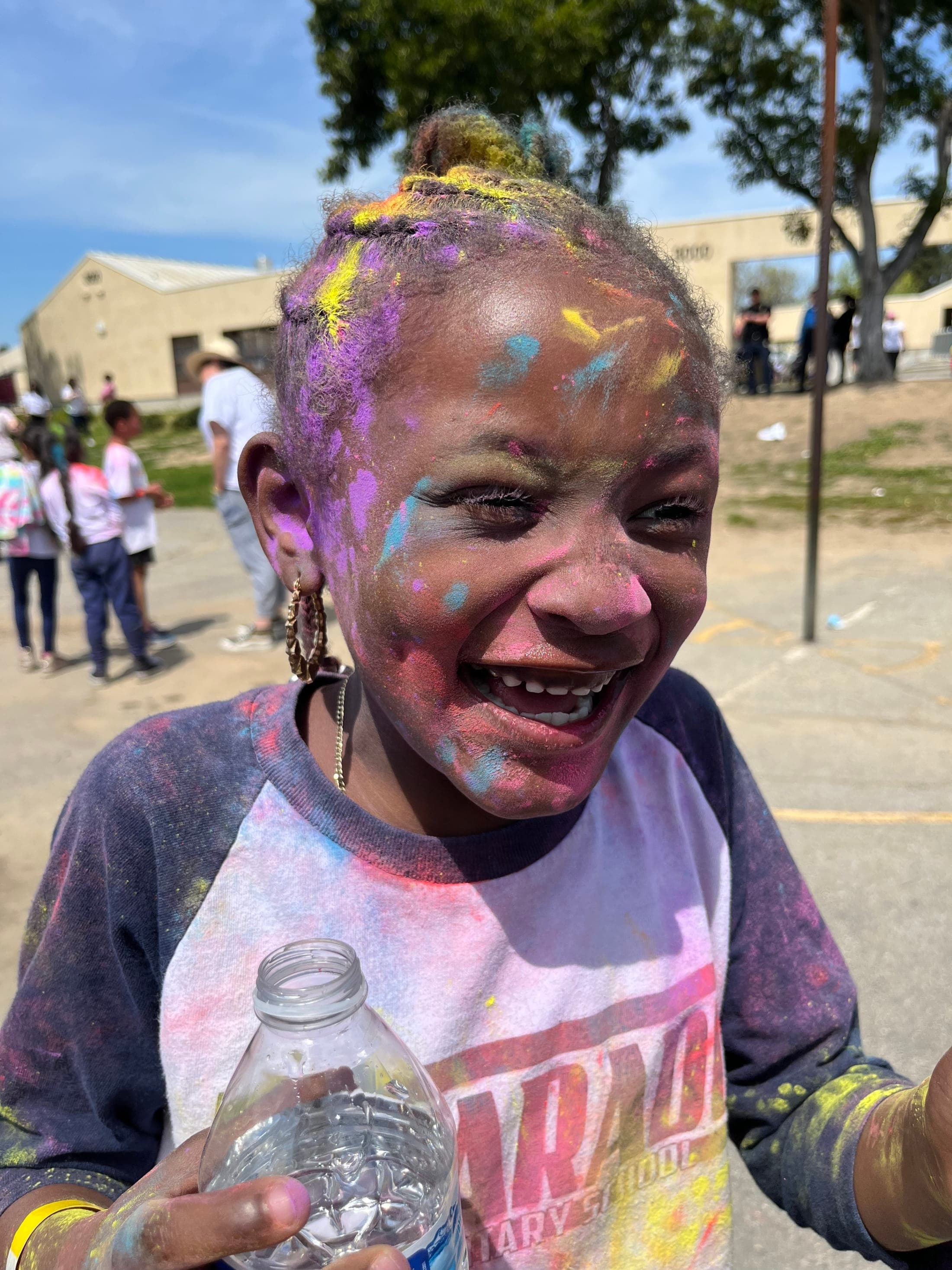 Allstar Color Dash 2023